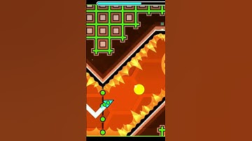 blast processing swag route #music #geometrydash