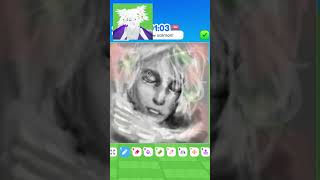 Roblox Draw Me! Draw 238 #art #roblox #drawing #robloxdrawing