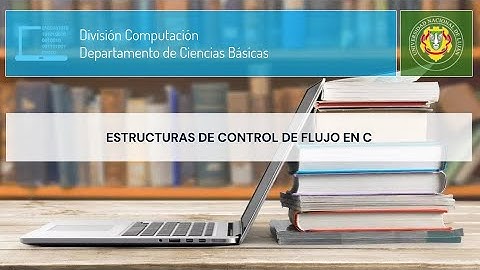 [PT0103] Estructuras de control de flujo en C