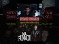 MERGAHNI OSTRO O MUZYCE DiscoKarol - NA FUNKCJI ? #merghani #bungee #discokarol #dajczman #brokies