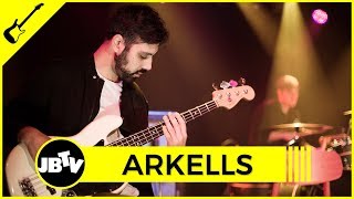 Arkells - Whistleblower | Live @ JBTV