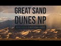 Photographing colorados great sand dunes np with the leica sl2 and sigma lenses lmount alliance