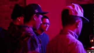 BTYM - Real Live Shit (Live @ The Jewish Mother - Norfolk, VA)