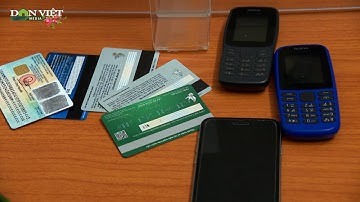 Cảnh báo những chiêu trò lừa đảo cuối năm