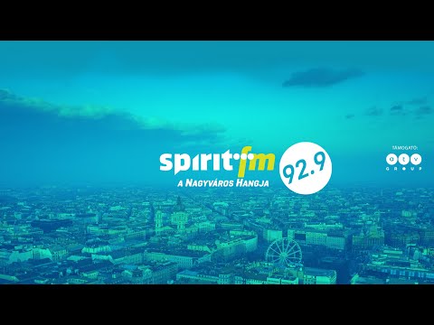 Spirit FM – Bistro – 2022.08.11.