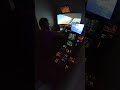 LIML/LIML FS2020 Fenix A320 #gaming #aviation #winctrl #fs2020 #rowsfire #5070ti #fenix #airbusa320