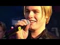 Westlife If I Let You Go Live Westlife If I Let You Go Live