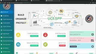 UCES Protection Plan - Overview Team