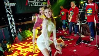 MARI BERCINTA KIKY APRILIA FT AURA - SHAUN THE SHEEP - PUTU KLENTHING SARI -  MOJOLAMPIR JAKEN PATI