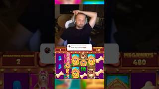 Та иди нах*й🔥 #casino #shorts #zubarefff #зубарев