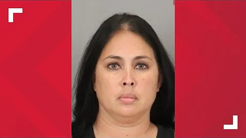 Alleged mother of 'Baby Mary Anne' arrested for 20...
