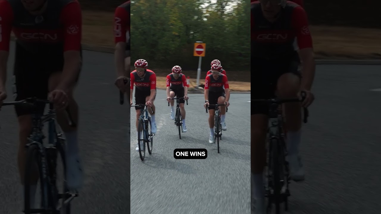 Cheap Bikes SPRINT! 🏆
