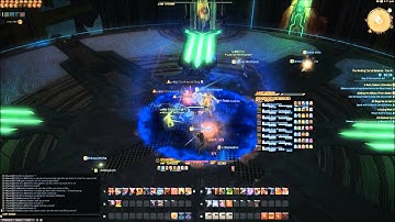 Binding Coil of Bahamut: Turn 4 - Elevator Gauntlet (Warrior