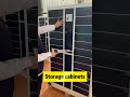 storage cabinet #school #factory #university #education #college