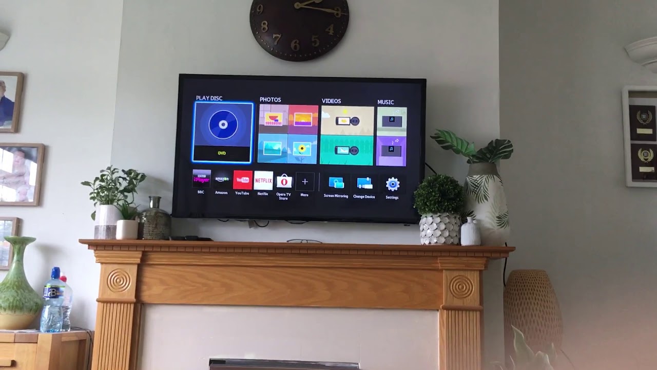 Triple Feature DVD Opening 26