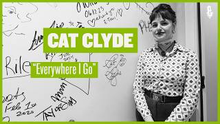 Cat Clyde - Everywhere I Go (live on eTown)