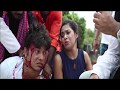 Junoon ᴴᴰ  - Bengali Romantic Movie Trailer 2016 HD