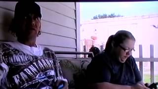 Interview of Dominic Elkins tragic death R I P Bubby