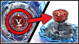 NEW Beyblade Burst SECRET MOD! ベイブレードバースト screenshot 1