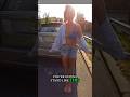 Bodycam: Driver Disputes Traffic Stop for Lane Violation