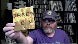 Ranking The Albums - R.E.M.