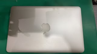 ま*ん様 MacBook Air シルバー 2015年モデル バッテリー交換要 ま*ん様 MacBook Air シルバー 2015年モデル バッテリー交換要