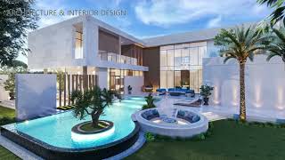 Teal Design - Architecture & Interior Design