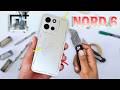 OnePlus Nord 6 Durability Test - Use Double Screen Protector !
