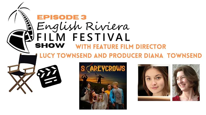 ERFF Show EP 3 : Interview with Feature Film Direc...