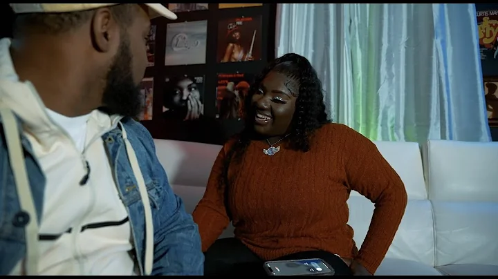 Nadia Renee - Sneaky Link (Shot by @bliggityvision...