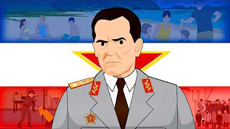 Life Inside The "Best" Dictatorship
