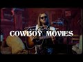 Miniature de la vidéo de la chanson Cowboy Movies