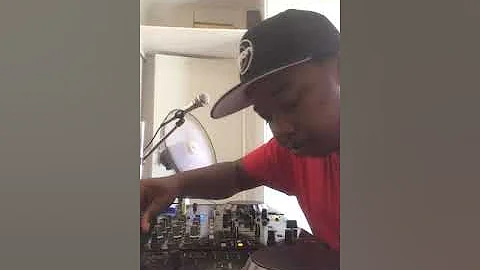 BokkieUlt Creating a bassline using pioneer cdj350