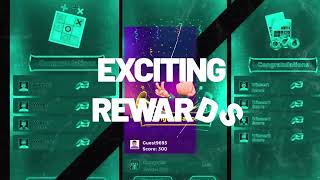 Mini  Games Promo video screenshot 2