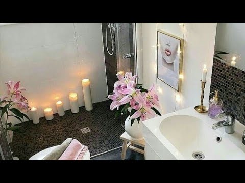 فيديو: مرحاض أسود (49 صورة): نمط تصميم في شقة بها مرحاض بألوان داكنة ومرحاض أحمر وأسود مع أبيض