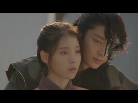 [FMV] 《달의연인 보보경심 려》왕소×해수 / 육성재_또 사랑하고만다
