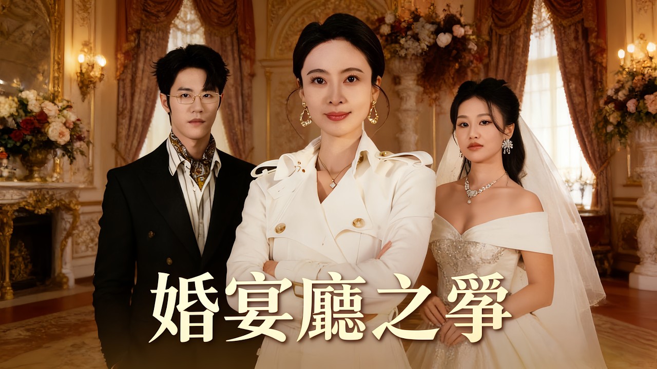 董事长微服私访遭恶媳羞辱，身份曝光全场跪地！女人底气靠自己