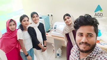 AGD|Fully Automated Hematology Analyzer|New Generation Clinical Chemistry Analyzer|AGD 300|AGD 2020|
