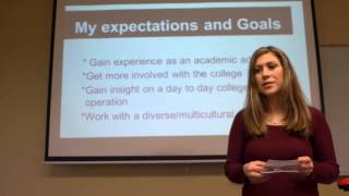 ISP Presentation