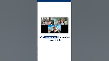 Webcast Snippet: AI in Drug Development Unveils Hidden Discoveries