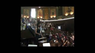 Concierto para piano no 23 Mozart   II mov