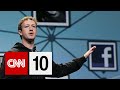 Facebook's Mission and Controversies