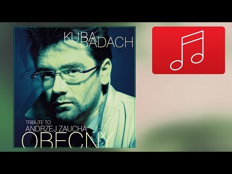 7 Kuba Badach Wymyśliłem Ciebie 7 Kuba Badach Wymyśliłem Ciebie