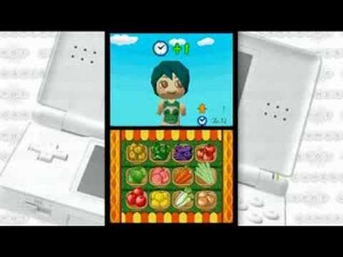MySims Kingdom - Nintendo DS