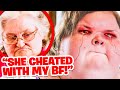 10 1000-lb Sisters Moments You ACTUALLY WON’T BELIEVE EXIST!