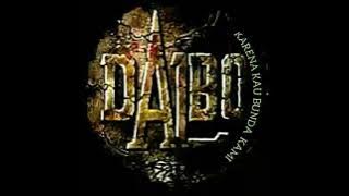 Iwan Fals - Karena Kau Bunda Kami (Live)