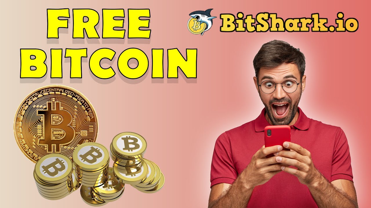 free bitcoin every 60 minutes