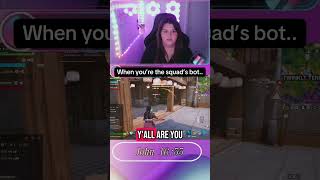 Bot Just Being A Bot