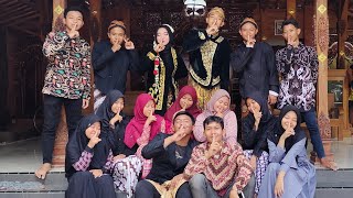 Tugas Praktek B.Jawa (Temu Manten)