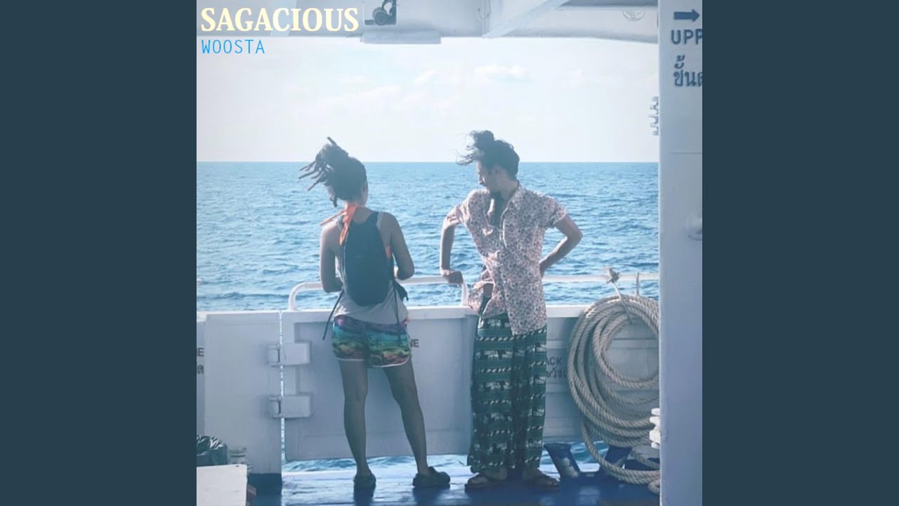 Watch Sagacious on YouTube Watch Sagacious on YouTube